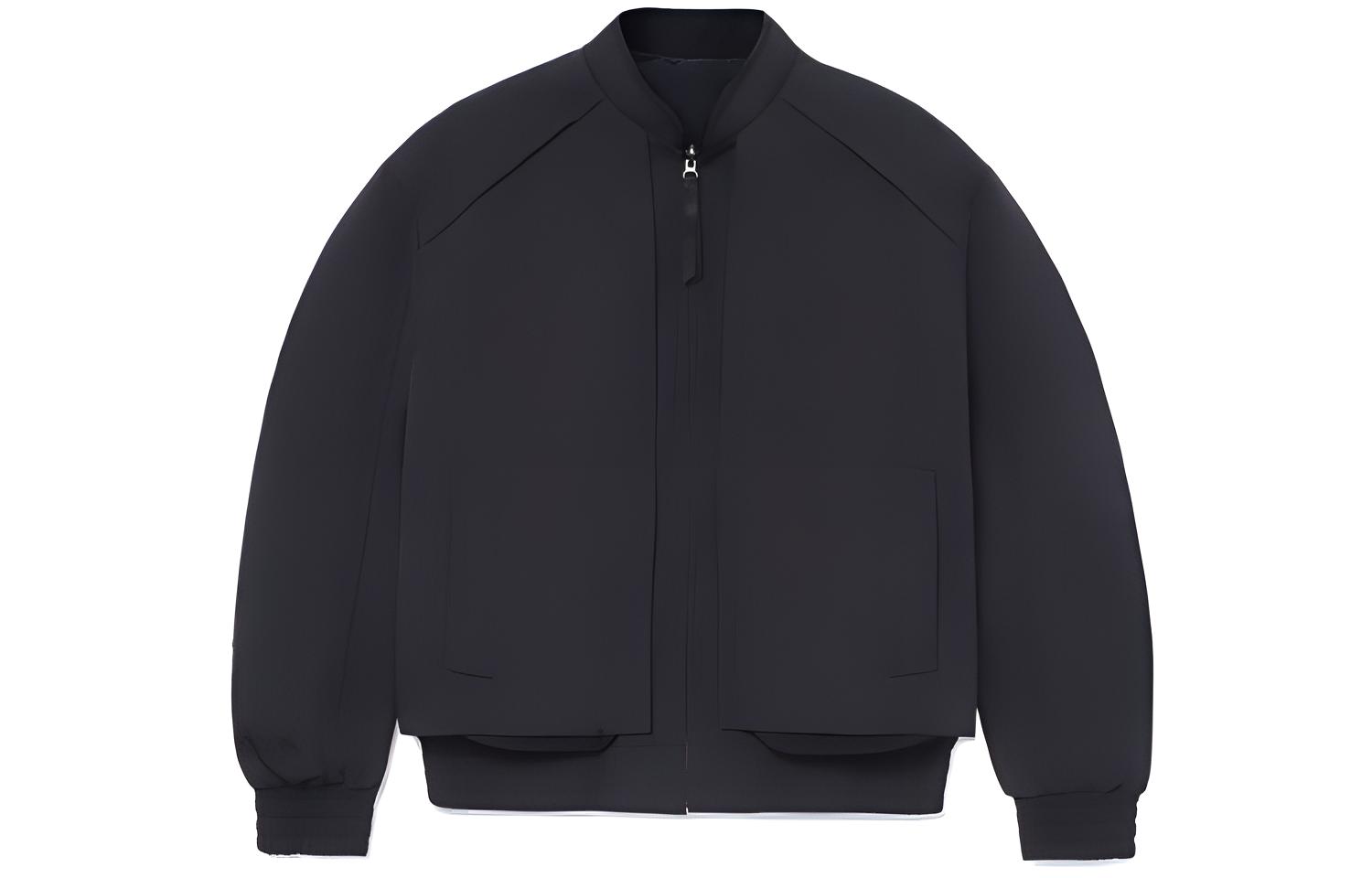 LiNing Куртка мужская черная, Black
LiNing Куртка мужская черная, Black