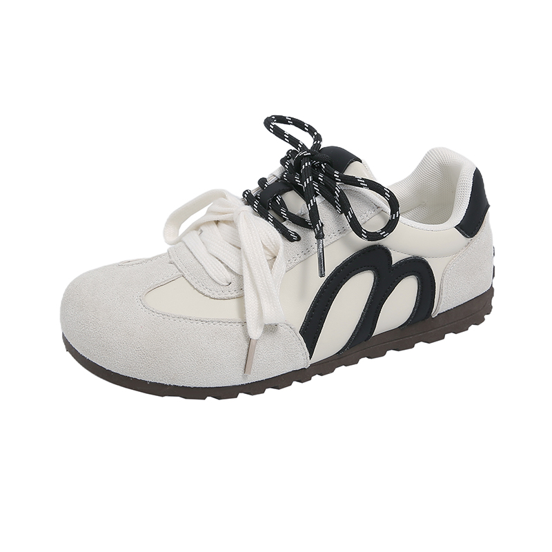 Низкие кроссовки для детей и подростков с амортизацией и износостойкостью SUPEREDGE, бежевый
Низкие кроссовки для детей и подростков с амортизацией и износостойкостью SUPEREDGE, бежевый