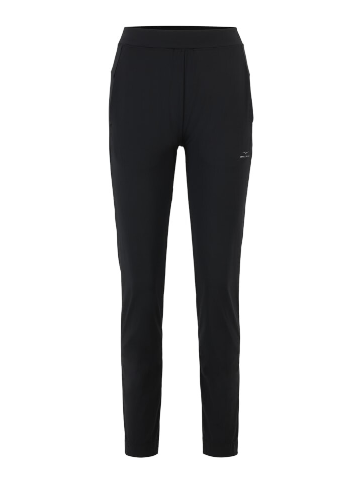 Спортивные брюки Venice Beach VB Brandy, черный
Спортивные брюки Venice Beach VB Brandy, черный