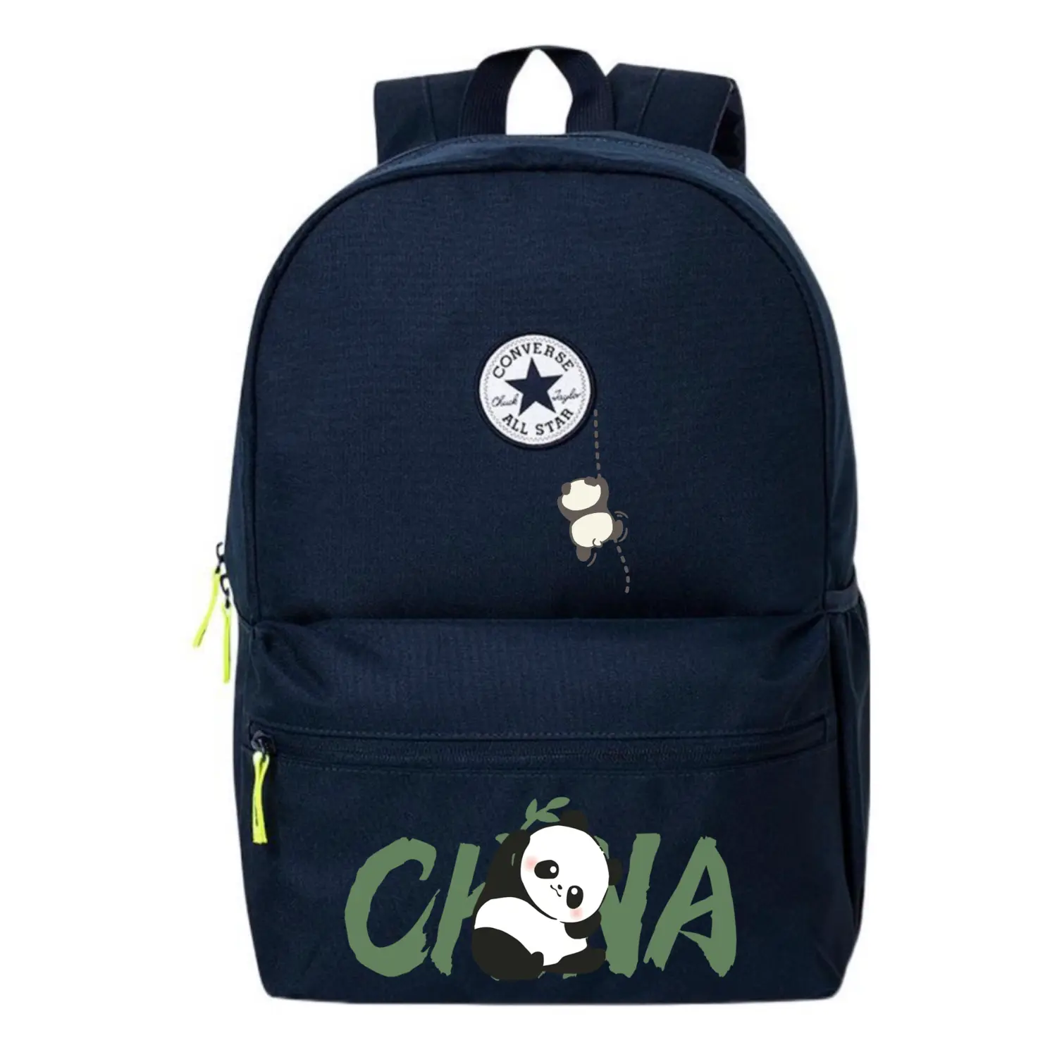 Converse Рюкзак из полиэстера Unisex Navy Blue
Converse Рюкзак из полиэстера Unisex Navy Blue