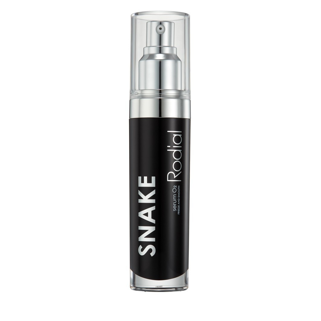 Сыворотка для лица snake serum o2 Rodial, объем 30 мл
Сыворотка для лица snake serum o2 Rodial, объем 30 мл