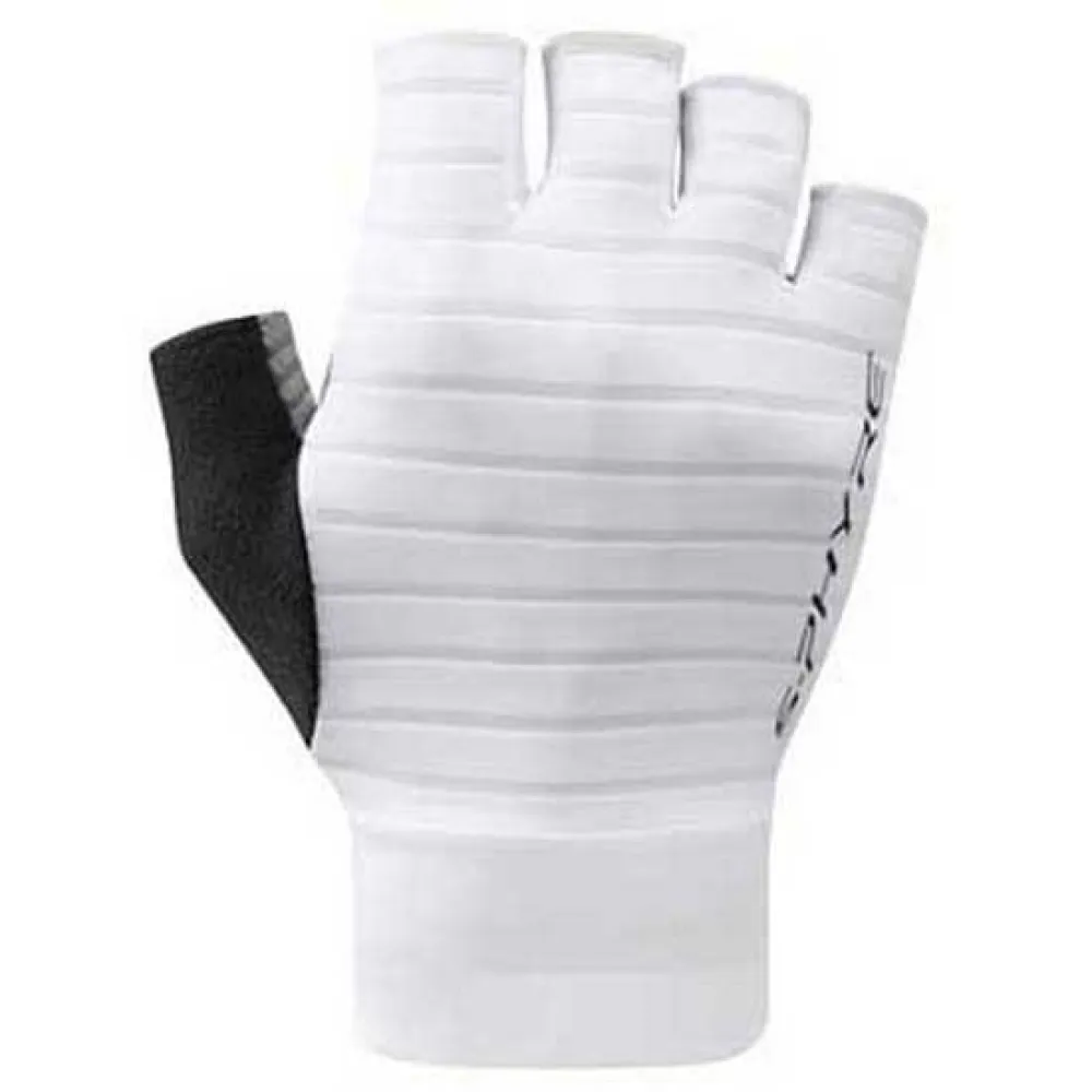 Перчатки Shimano S-Phyre Flash short, белый
Перчатки Shimano S-Phyre Flash short, белый