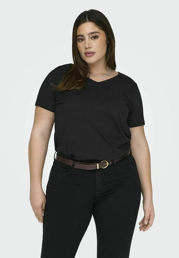 Футболка carbonnie life v ashape, базовая футболка Only Carmakoma, Black, Черный, Футболка carbonnie life v ashape, базовая футболка Only Carmakoma, Black
Футболка carbonnie life v ashape, базовая футболка Only Carmakoma, Black, Черный, Футболка carbonnie life v ashape, базовая футболка Only Carmakoma, Black