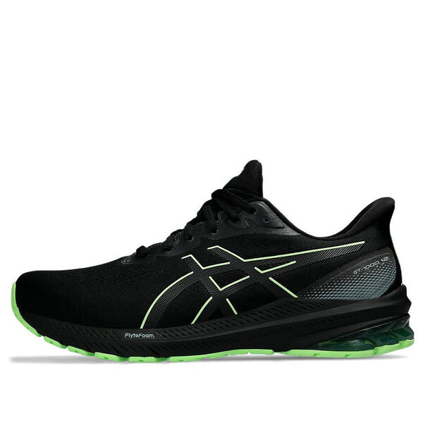 Кроссовки gt 1000 12 gore tex Asics, черный
Кроссовки gt 1000 12 gore tex Asics, черный