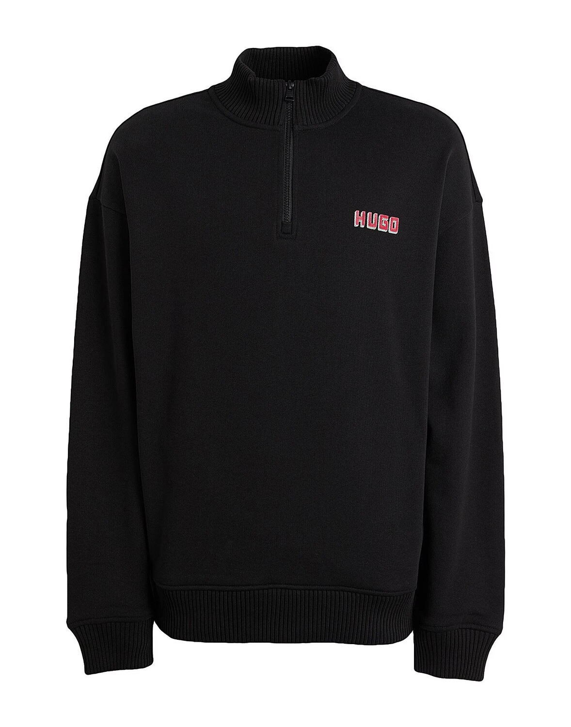 Толстовка Hugo Boss, черный
Толстовка Hugo Boss, черный