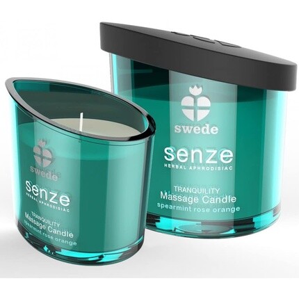 Массажные свечи Swede E33186, один размер
Массажные свечи Swede E33186, один размер