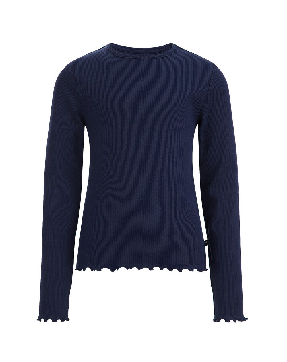 Рубашка We Fashion, темно-синий
Рубашка We Fashion, темно-синий