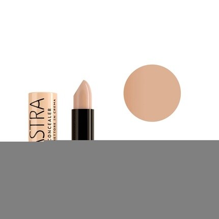 Крем-консилер 03, Astra
Крем-консилер 03, Astra