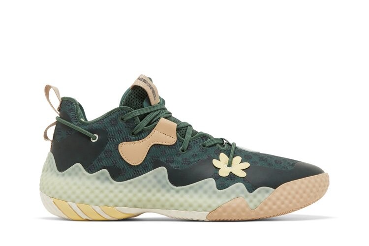 Кроссовки Adidas Harden Vol. 6, зеленый, Серый, Кроссовки Adidas Harden Vol. 6, зеленый
Кроссовки Adidas Harden Vol. 6, зеленый, Серый, Кроссовки Adidas Harden Vol. 6, зеленый