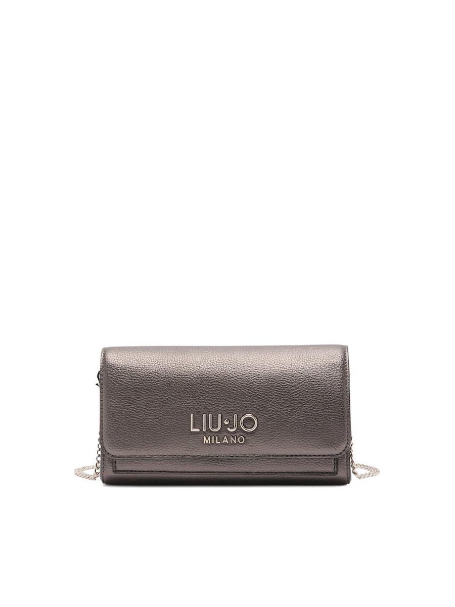 Кошелек Liu Jo, синий
Кошелек Liu Jo, синий