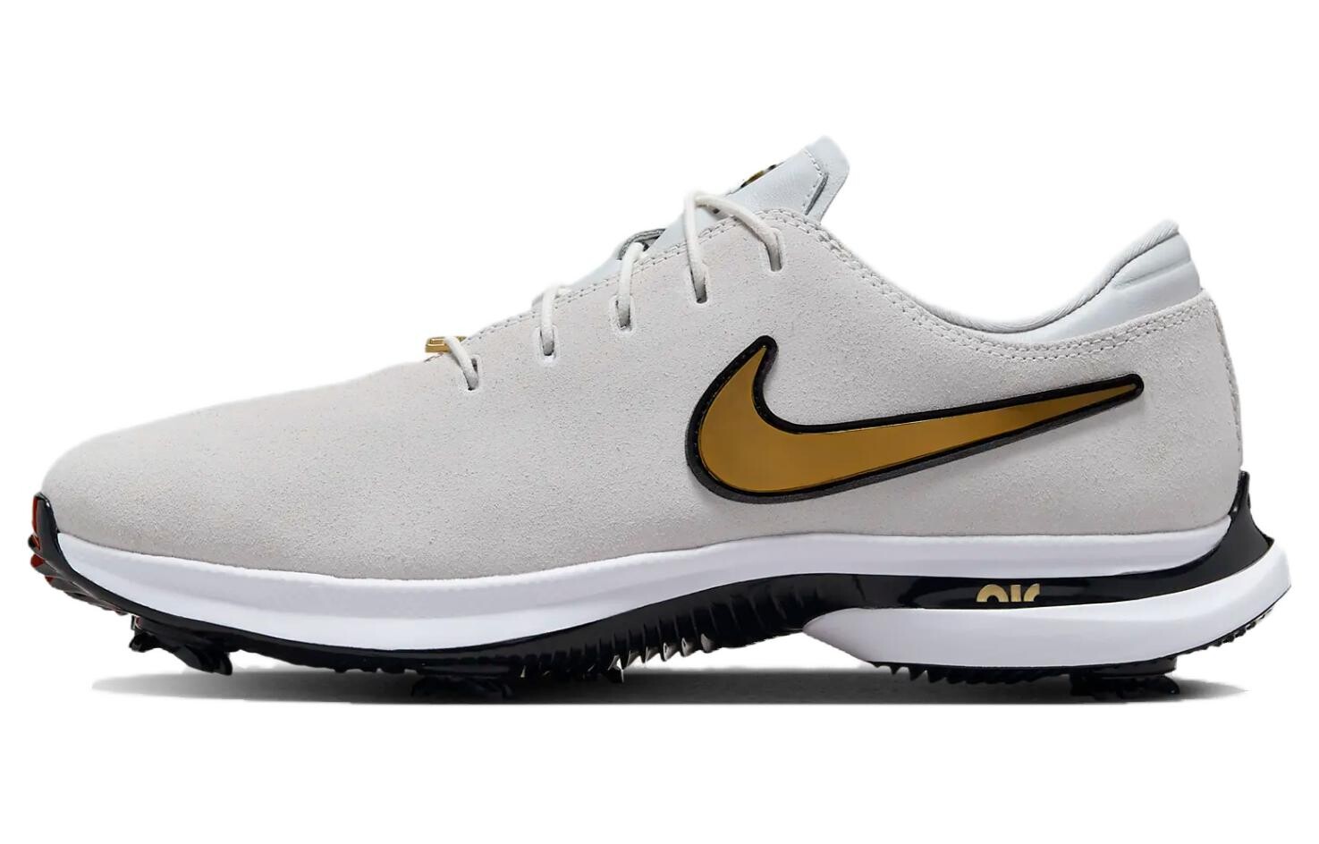 Мужские кроссовки для гольфа Nike Air Zoom Victory, Gray/Black
Мужские кроссовки для гольфа Nike Air Zoom Victory, Gray/Black