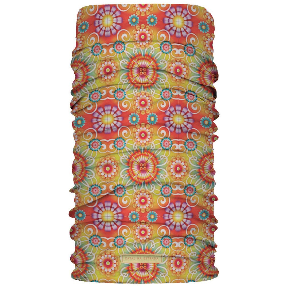 Неквормер Matt Eco Estrada, оранжевый
Неквормер Matt Eco Estrada, оранжевый