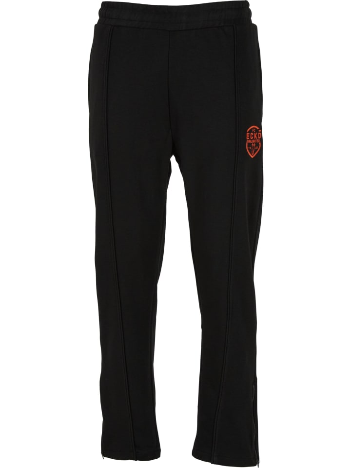 Спортивные брюки Ecko Unltd., черный
Спортивные брюки Ecko Unltd., черный