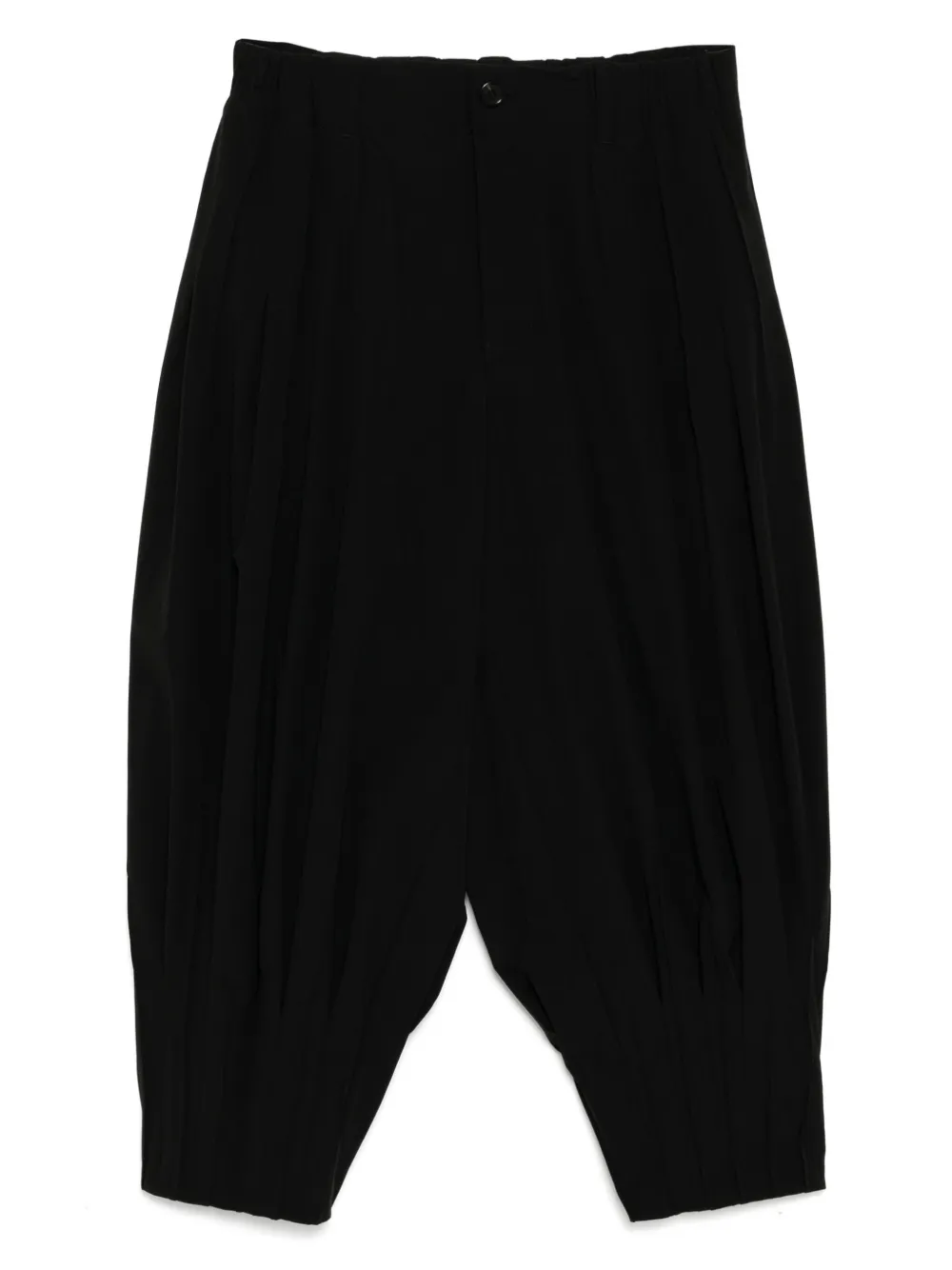 Брюки с вытачками SONGZIO, черный
Брюки с вытачками SONGZIO, черный