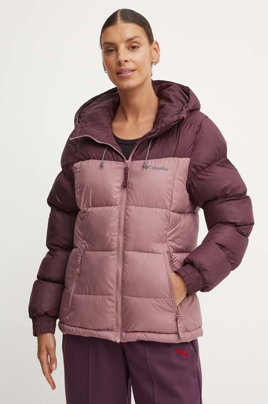 Куртка Columbia, фиолетовый
Куртка Columbia, фиолетовый