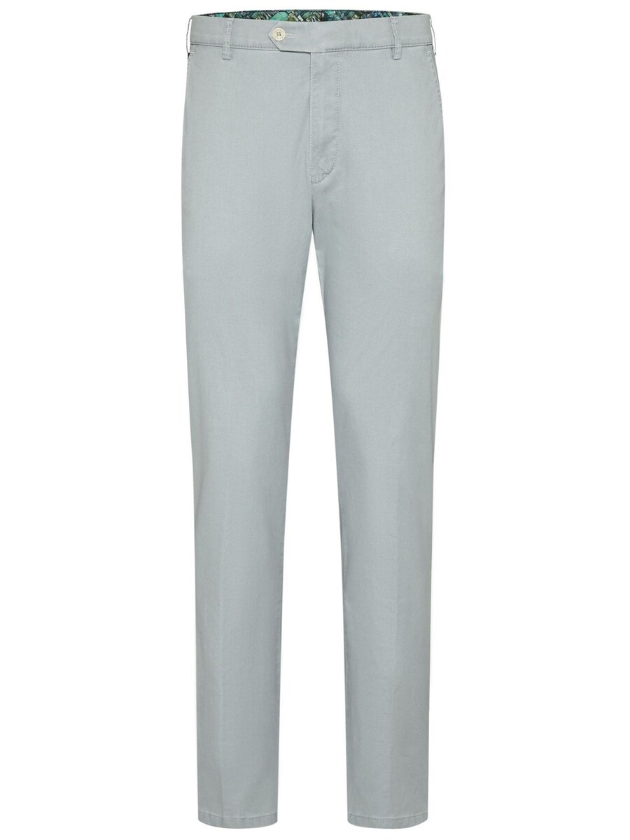 Узкие брюки-чинос Meyer Hosen Tokyo, светло-серый
Узкие брюки-чинос Meyer Hosen Tokyo, светло-серый