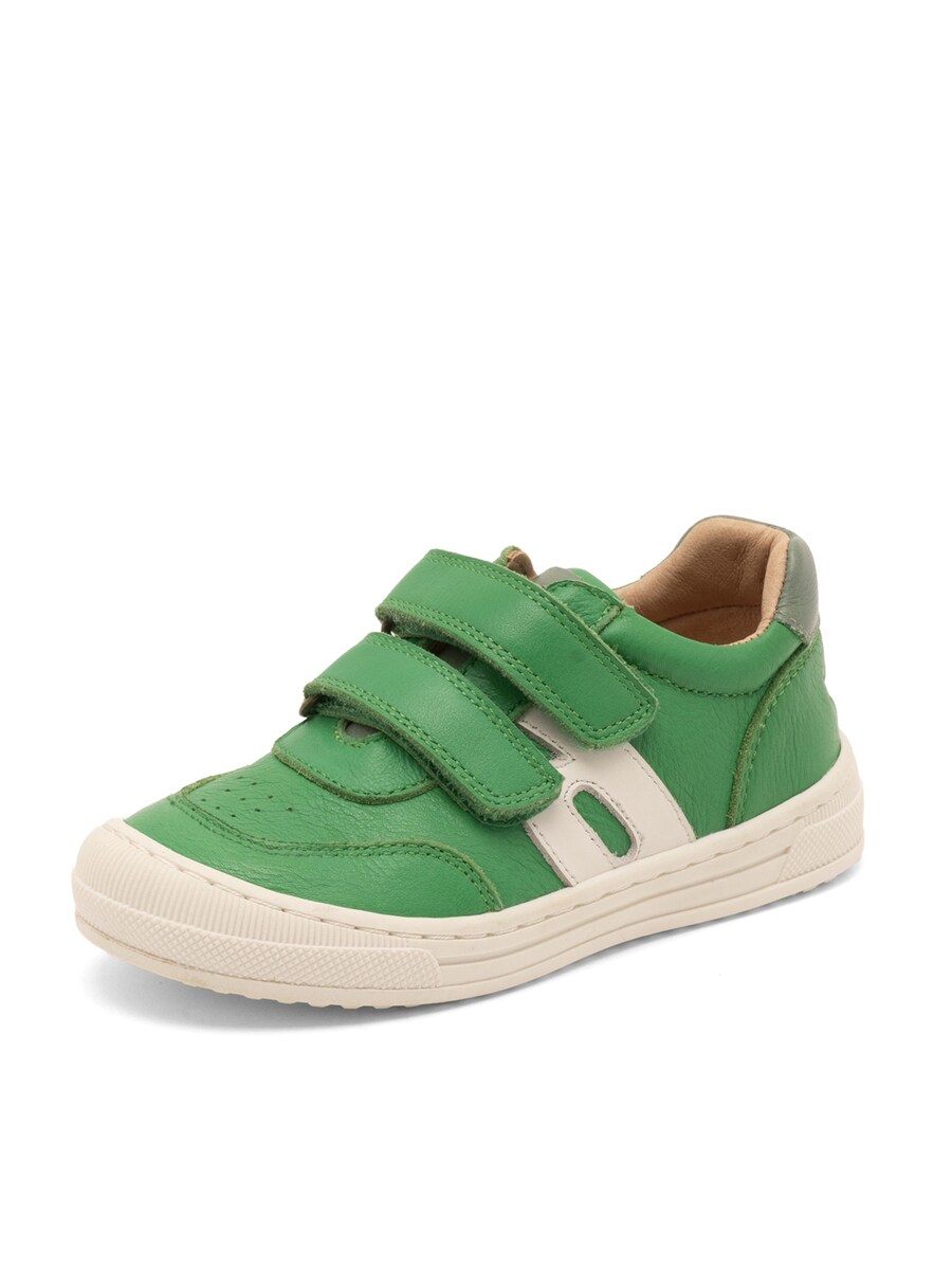 Кроссовки BISGAARD Rob, зеленый
Кроссовки BISGAARD Rob, зеленый