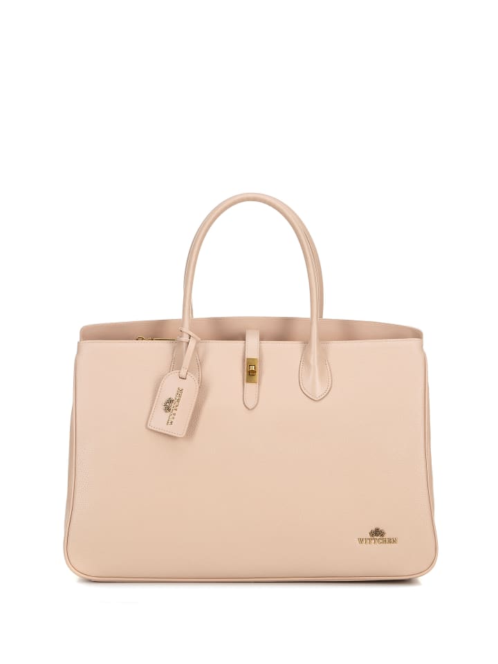 Сумка Wittchen, бежевый
Сумка Wittchen, бежевый
