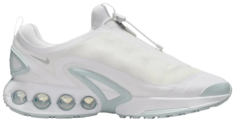 Кроссовки Nike Air Max Dn Roam, белый
Кроссовки Nike Air Max Dn Roam, белый
