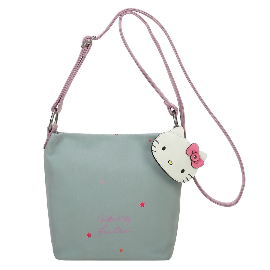 Сумка кросс-боди Fritzi aus Preu├Яen Hello Kitty, Light green
Сумка кросс-боди Fritzi aus Preu├Яen Hello Kitty, Light green