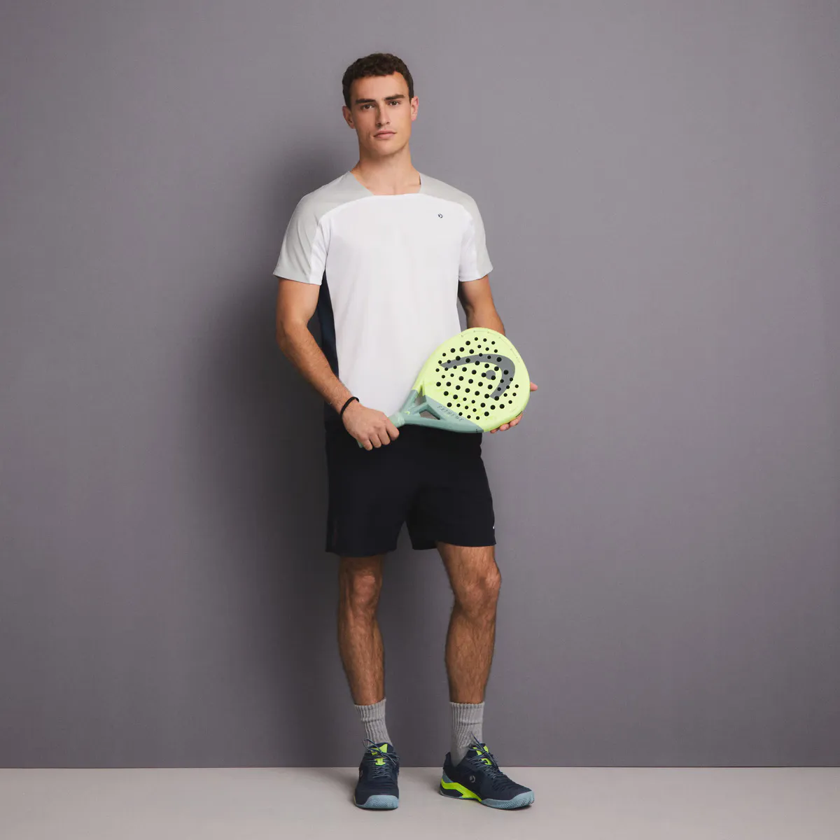 Футболка мужская Boomerang, белый
Футболка мужская Boomerang, белый