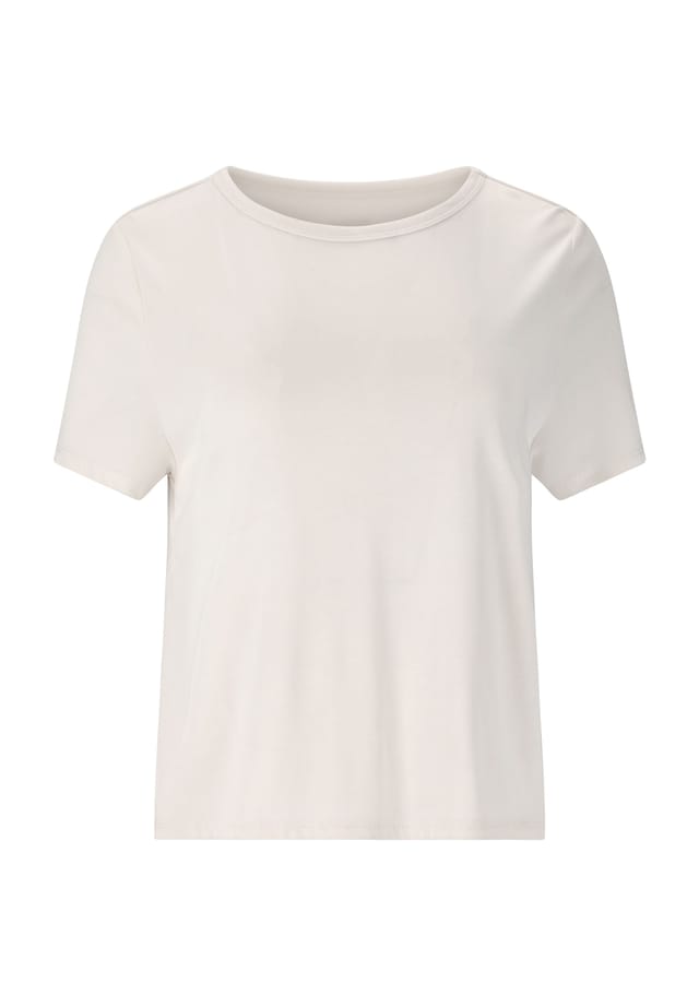 Футболка sisith со стильной деталью на спине Endurance Athlecia, белый
Футболка sisith со стильной деталью на спине Endurance Athlecia, белый