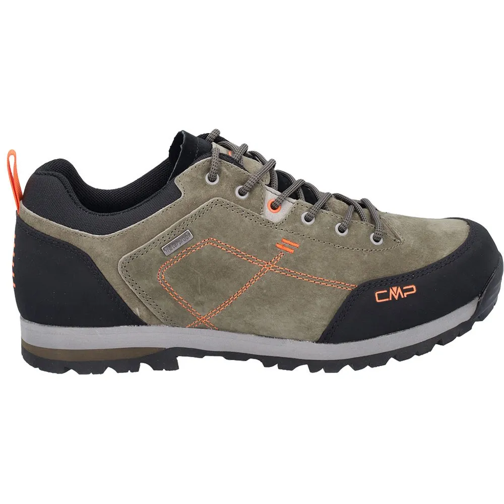 Походная обувь CMP Alcor 2.0, коричневый
Походная обувь CMP Alcor 2.0, коричневый