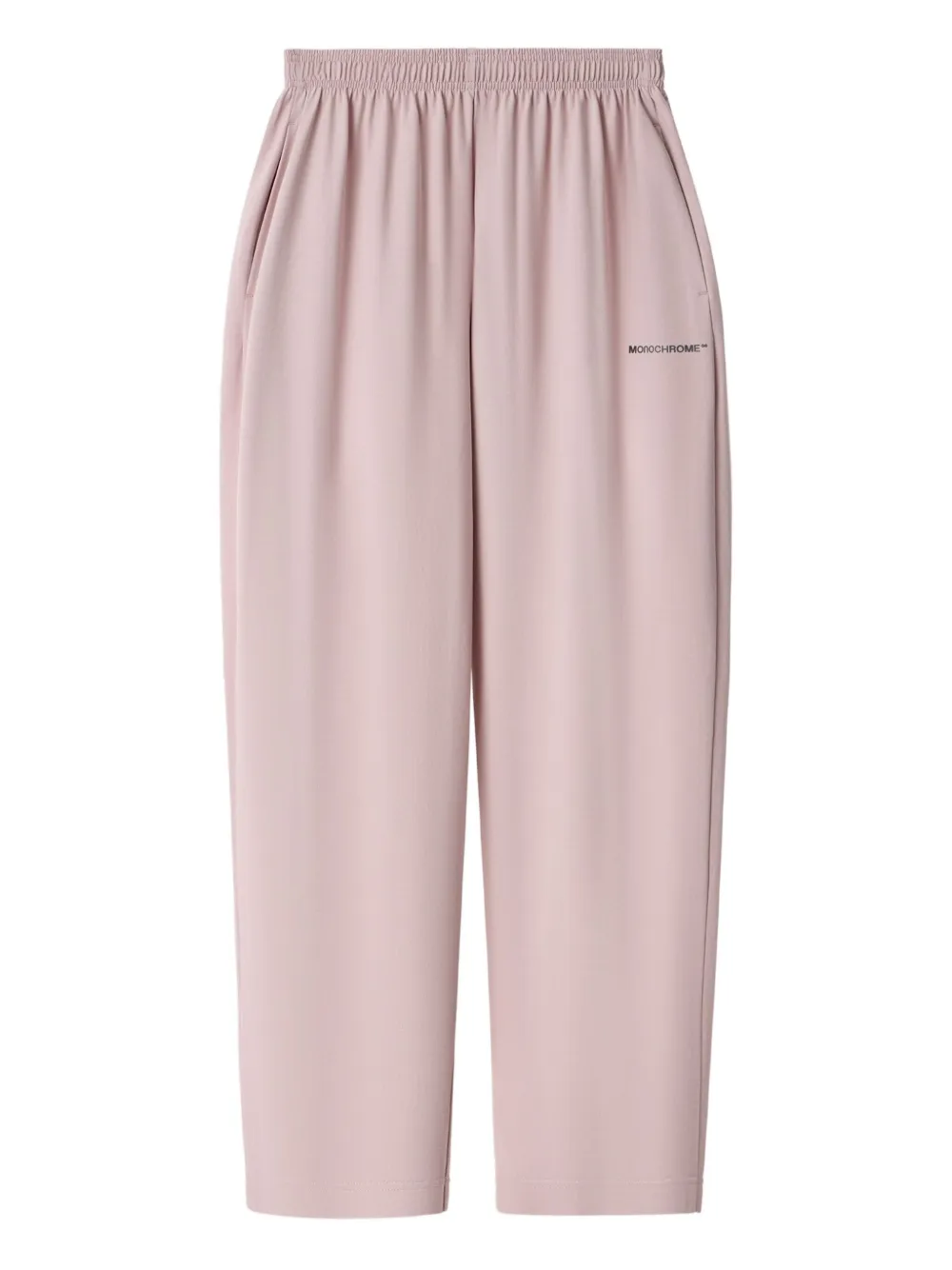 Спортивные брюки с эластичным поясом MONOCHROME, розовый
Спортивные брюки с эластичным поясом MONOCHROME, розовый