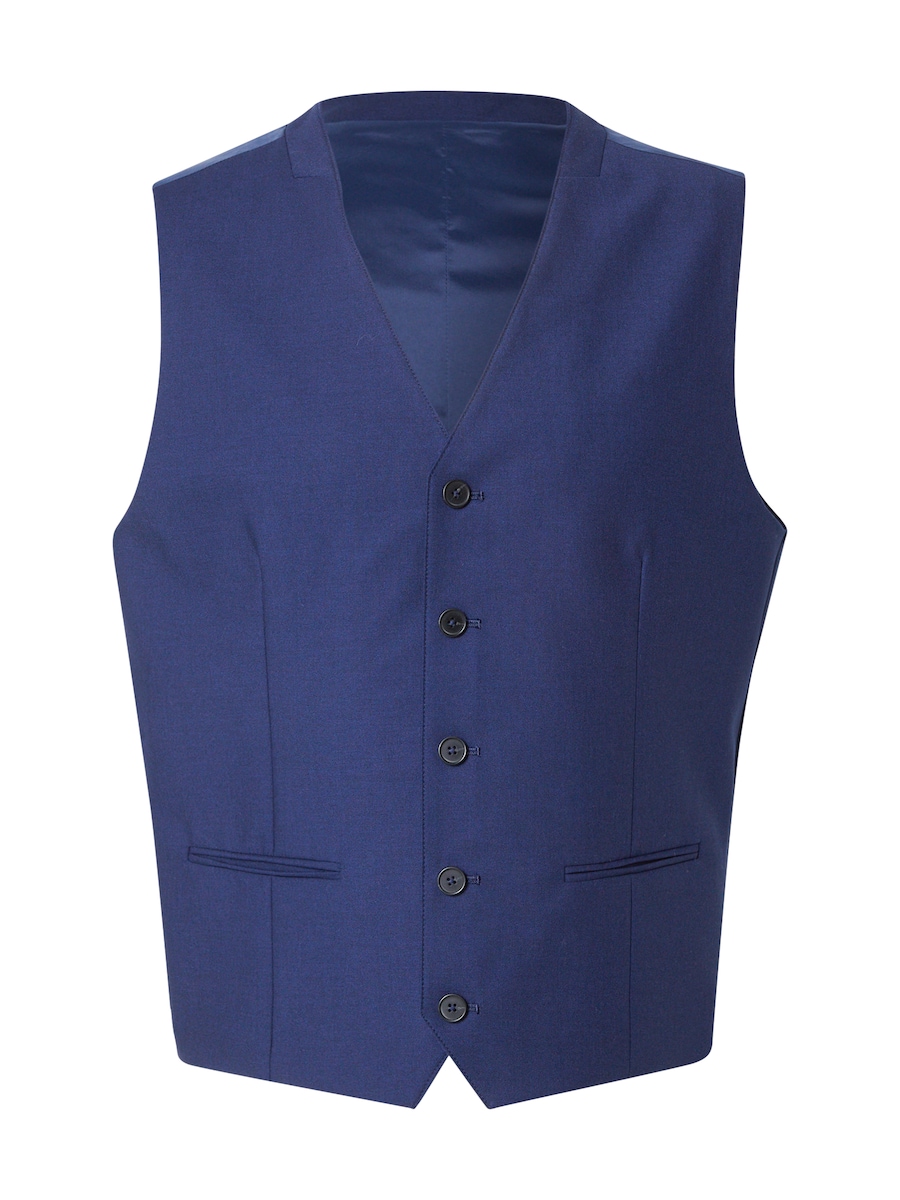 Костюмный жилет Jack & Jones Premium JPRTheo, темно-синий
Костюмный жилет Jack & Jones Premium JPRTheo, темно-синий