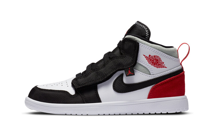 Кроссовки Jordan 1 Mid ALT PS Red Black Toe
Кроссовки Jordan 1 Mid ALT PS Red Black Toe