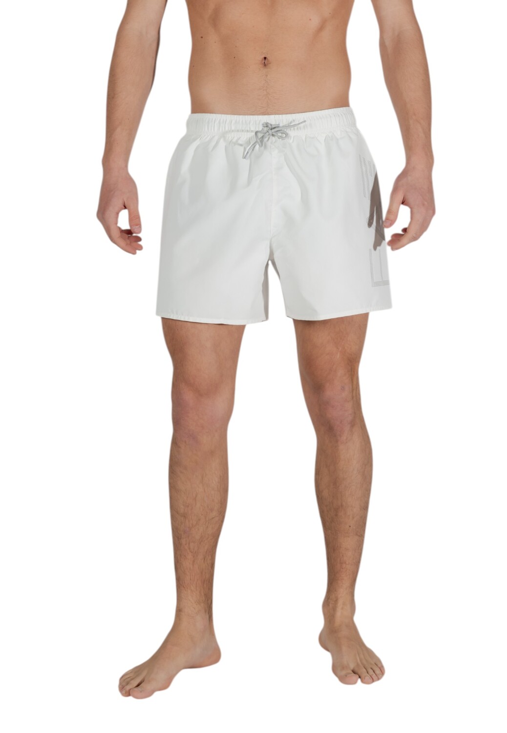 Шорты мужские EA7 для плавания, белый
Шорты мужские EA7 для плавания, белый