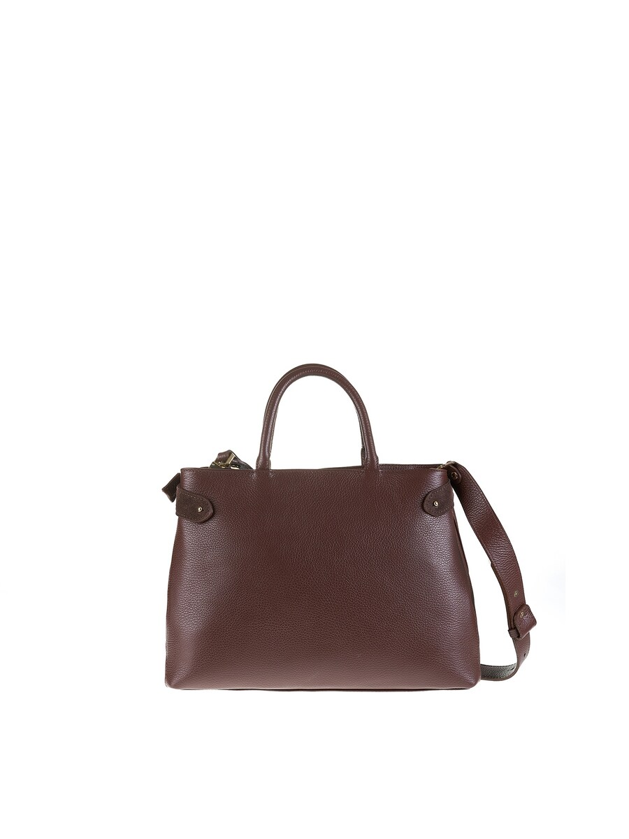 Сумочка PIERRE CARDIN, шоколадный
Сумочка PIERRE CARDIN, шоколадный