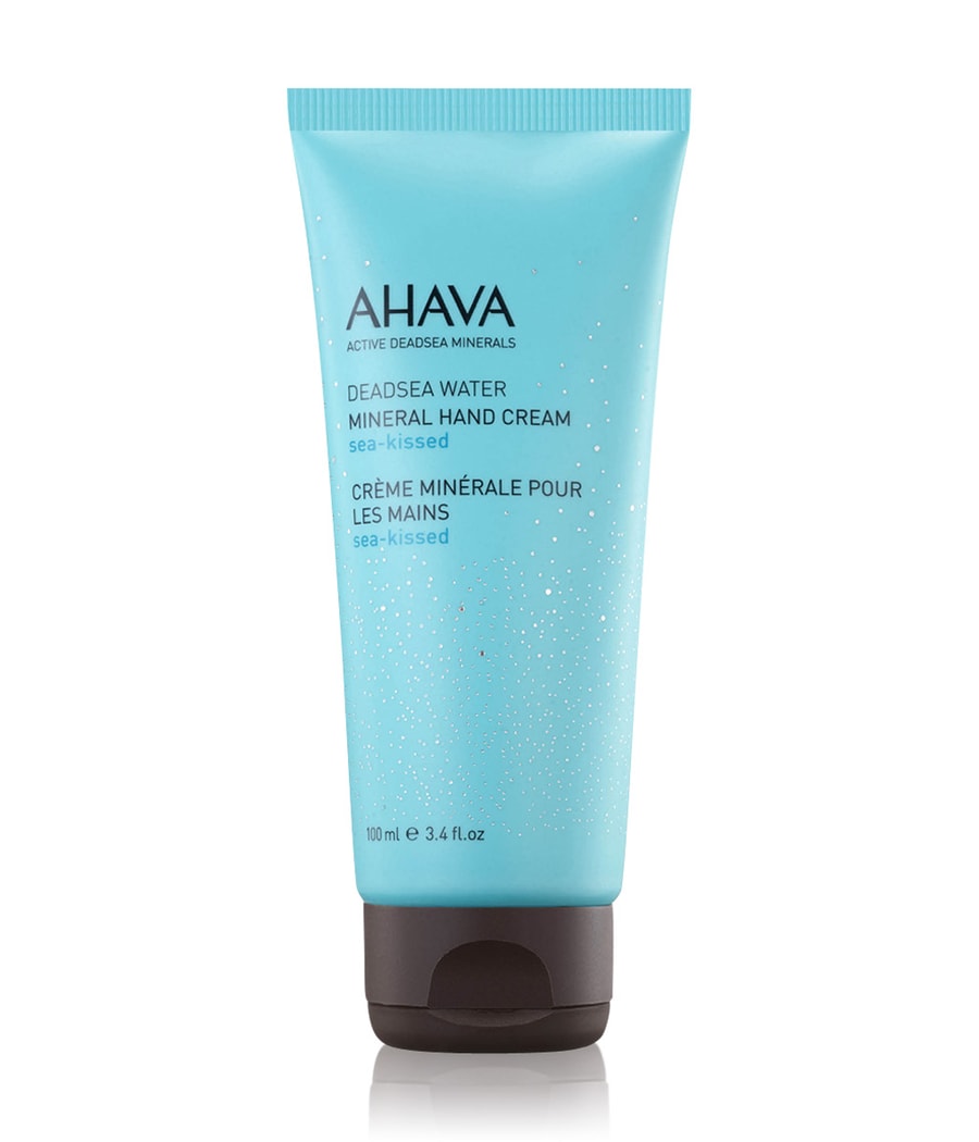 Крем для рук AHAVA Deadsea Water Mineral Sea-Kissed, 100 ml
Крем для рук AHAVA Deadsea Water Mineral Sea-Kissed, 100 ml