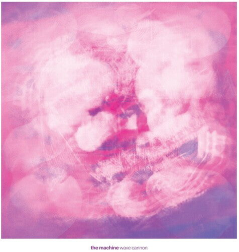 CD диск Machine: Wave Cannon
CD диск Machine: Wave Cannon