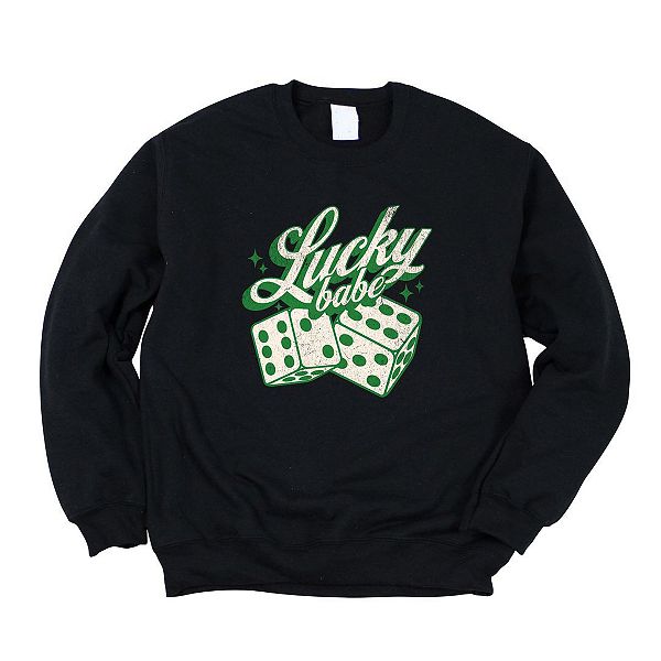 Свитшот Lucky babe dice Simply Sage Market, Midnight, Зеленый, Свитшот Lucky babe dice Simply Sage Market, Midnight
Свитшот Lucky babe dice Simply Sage Market, Midnight, Зеленый, Свитшот Lucky babe dice Simply Sage Market, Midnight