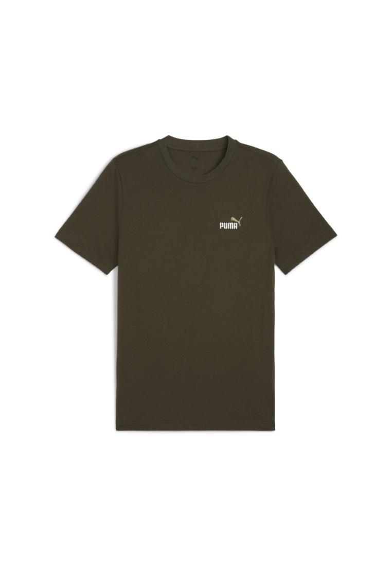 Футболка Puma NВ° 1 Essentials
Футболка Puma NВ° 1 Essentials