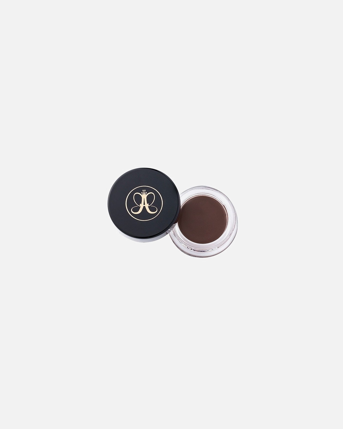 Тени для бровей Dipbrow pomade Anastasia Beverly Hills, chocolate, 4 гр
Тени для бровей Dipbrow pomade Anastasia Beverly Hills, chocolate, 4 гр