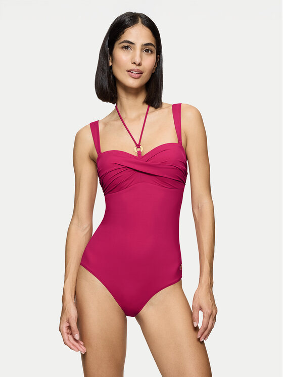 Купальник Summer Twist 10222234 Triumph, розовый
Купальник Summer Twist 10222234 Triumph, розовый