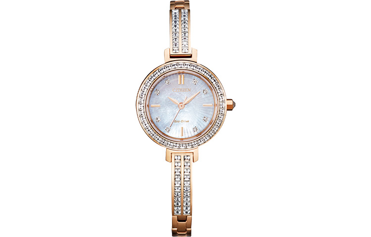 CITIZEN Часы Women's Ecology Drive Collection Watch
CITIZEN Часы Women's Ecology Drive Collection Watch