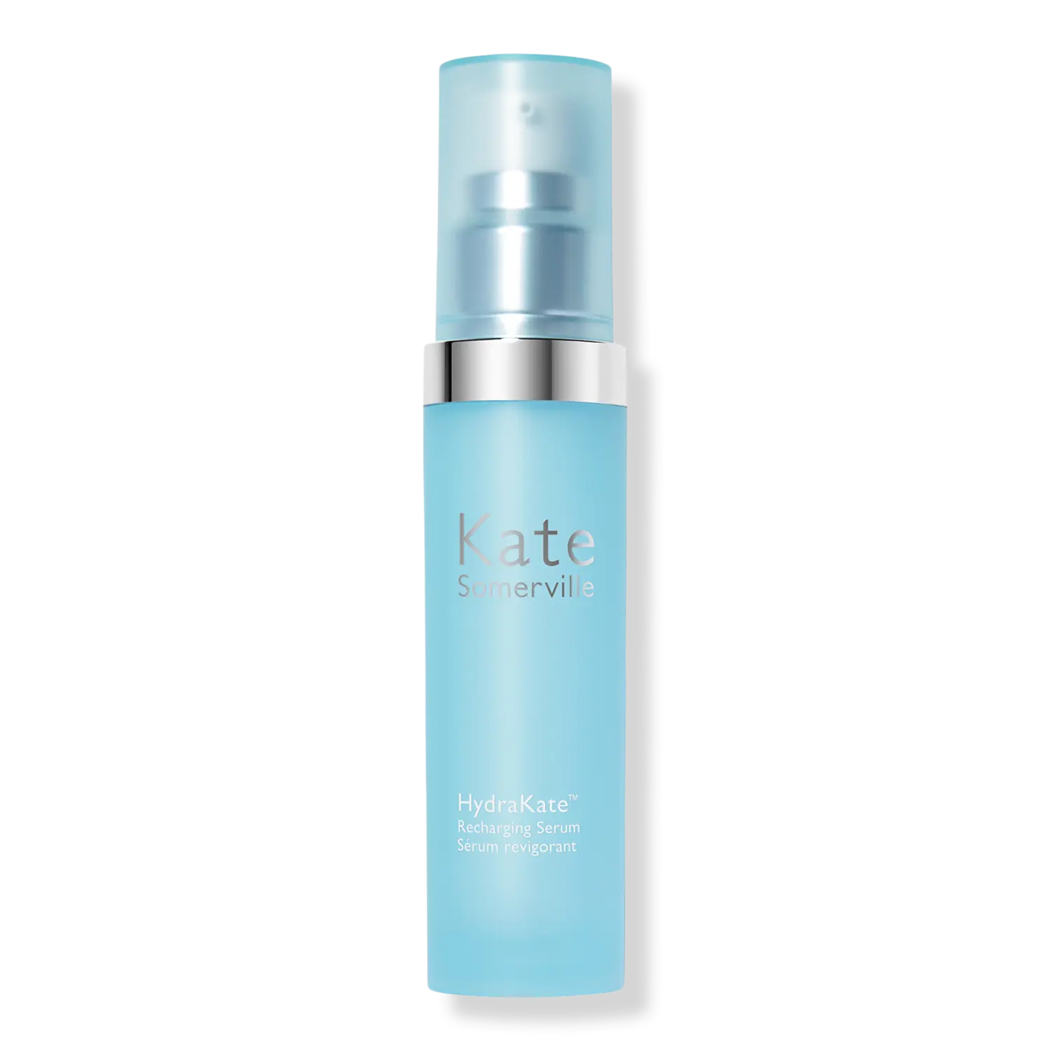 Восстанавливающая сыворотка HydraKate с гиалуроновой кислотой Kate Somerville
Восстанавливающая сыворотка HydraKate с гиалуроновой кислотой Kate Somerville