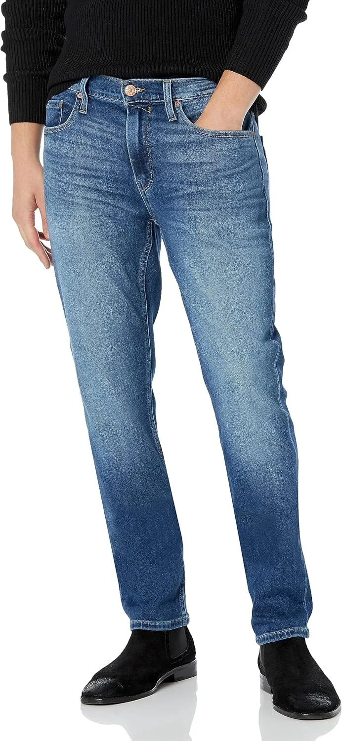 PAIGE Мужские джинсы Lennox Transcend Slim
PAIGE Мужские джинсы Lennox Transcend Slim