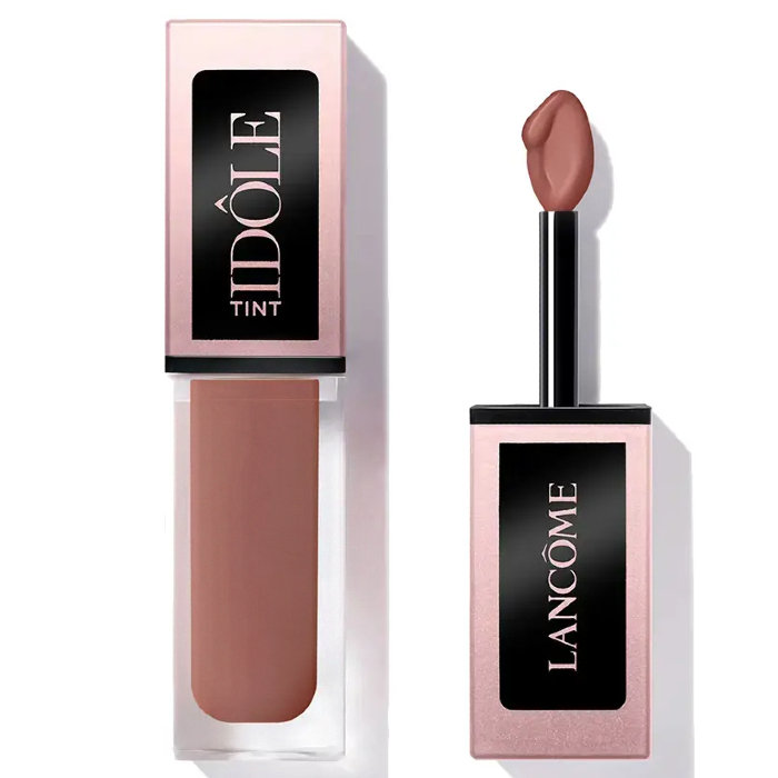 Lancôme, жидкие тени для век IDÔLE TINT, оттенок 06 Canyon clay, 7 мл Lancome
Lancôme, жидкие тени для век IDÔLE TINT, оттенок 06 Canyon clay, 7 мл Lancome