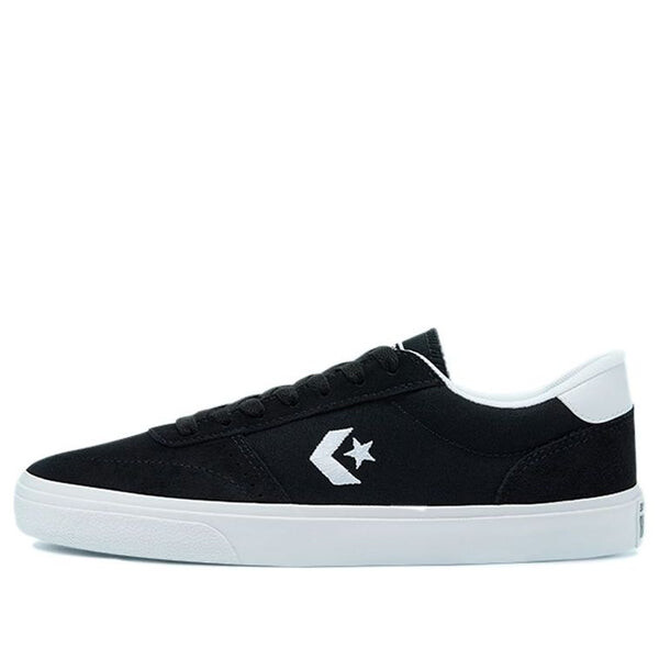 Кроссовки boulevard ox black Converse, черный
Кроссовки boulevard ox black Converse, черный