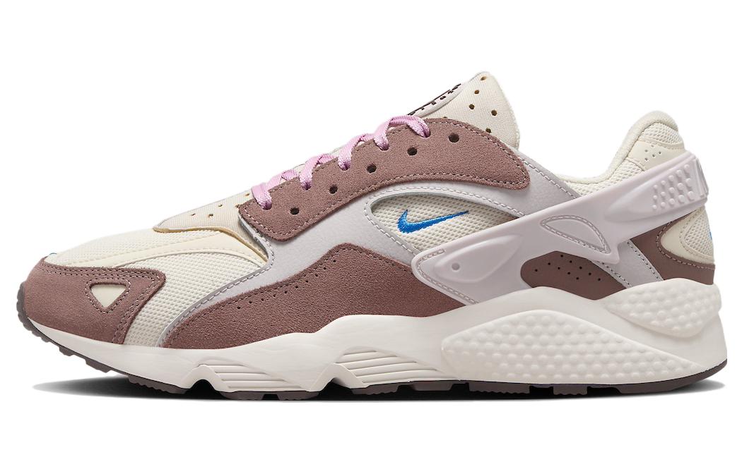 Nike Air Huarache Runner Light Orewood Brown Earth, Коричневый Бежевый Розовый
Nike Air Huarache Runner Light Orewood Brown Earth, Коричневый Бежевый Розовый
