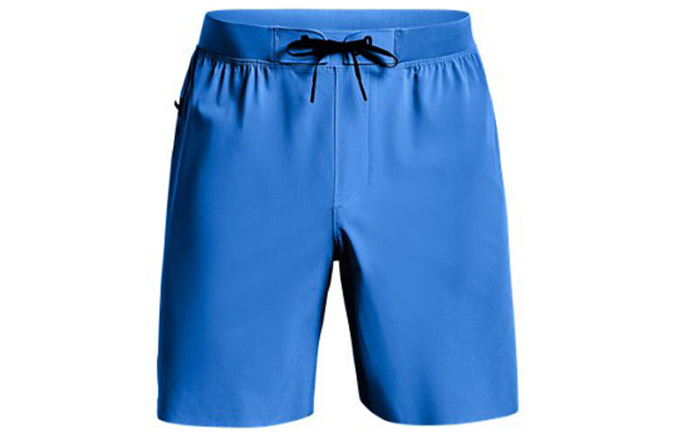 Мужские повседневные шорты Under Armour, цвет Blue
Мужские повседневные шорты Under Armour, цвет Blue