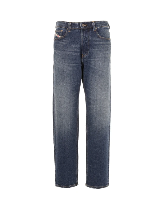 Джинсы в стиле 1988 года Diesel, синий
Джинсы в стиле 1988 года Diesel, синий