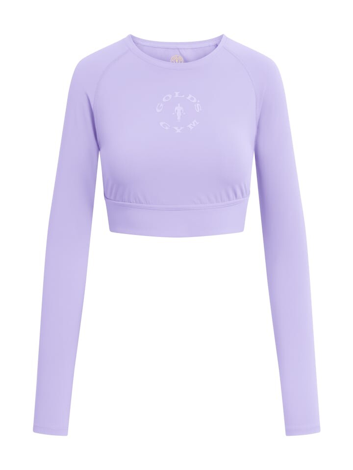 Функциональный топ Golds Gym, цвет digital lavender
Функциональный топ Golds Gym, цвет digital lavender