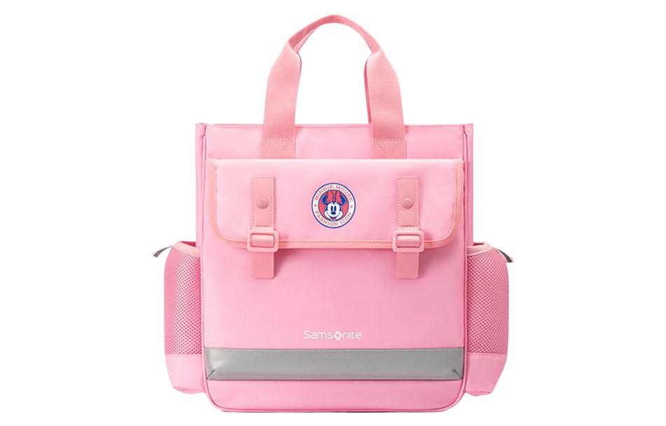 Samsonite Тканевая книжная сумка
Samsonite Тканевая книжная сумка