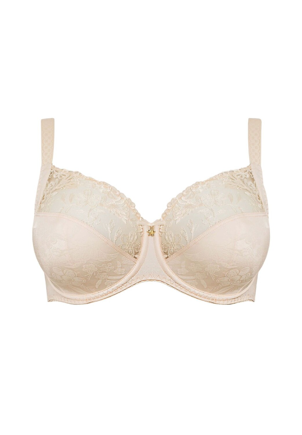 Бюстгальтер Jasmin на косточках Ulla, цвет Puder
Бюстгальтер Jasmin на косточках Ulla, цвет Puder