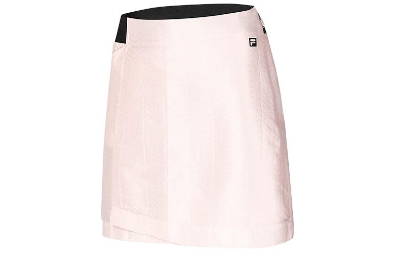 Футболка Golf Series Джинсовая Юбка Женская Нежно-Розовая FILA
Футболка Golf Series Джинсовая Юбка Женская Нежно-Розовая FILA